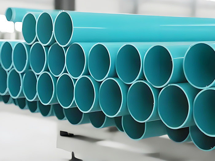 PVC排水管市場迎來新機(jī)遇，環(huán)保與創(chuàng)新成發(fā)展主線
